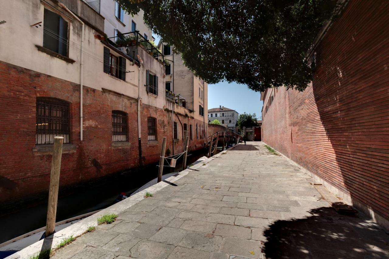 Priuli 20 Veneza Exterior foto