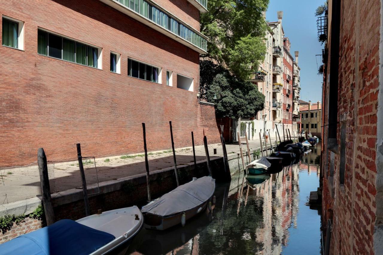Priuli 20 Veneza Exterior foto